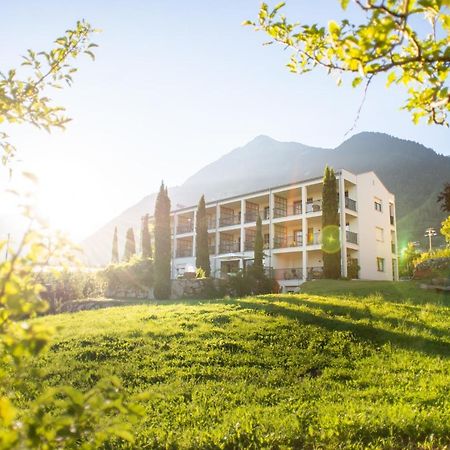 Haselgrund Bed and Breakfast Tirol Buitenkant foto
