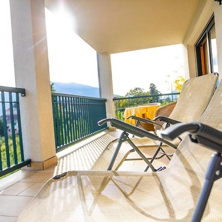 Haselgrund Bed and Breakfast Tirol Buitenkant foto