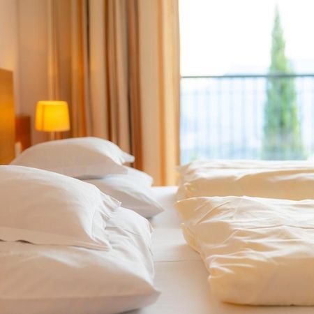 Haselgrund Bed and Breakfast Tirol Buitenkant foto