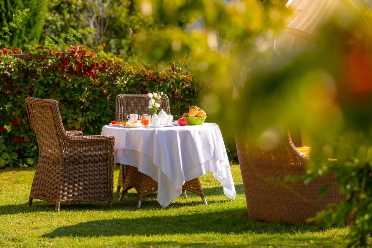 Haselgrund Bed and Breakfast Tirol Buitenkant foto