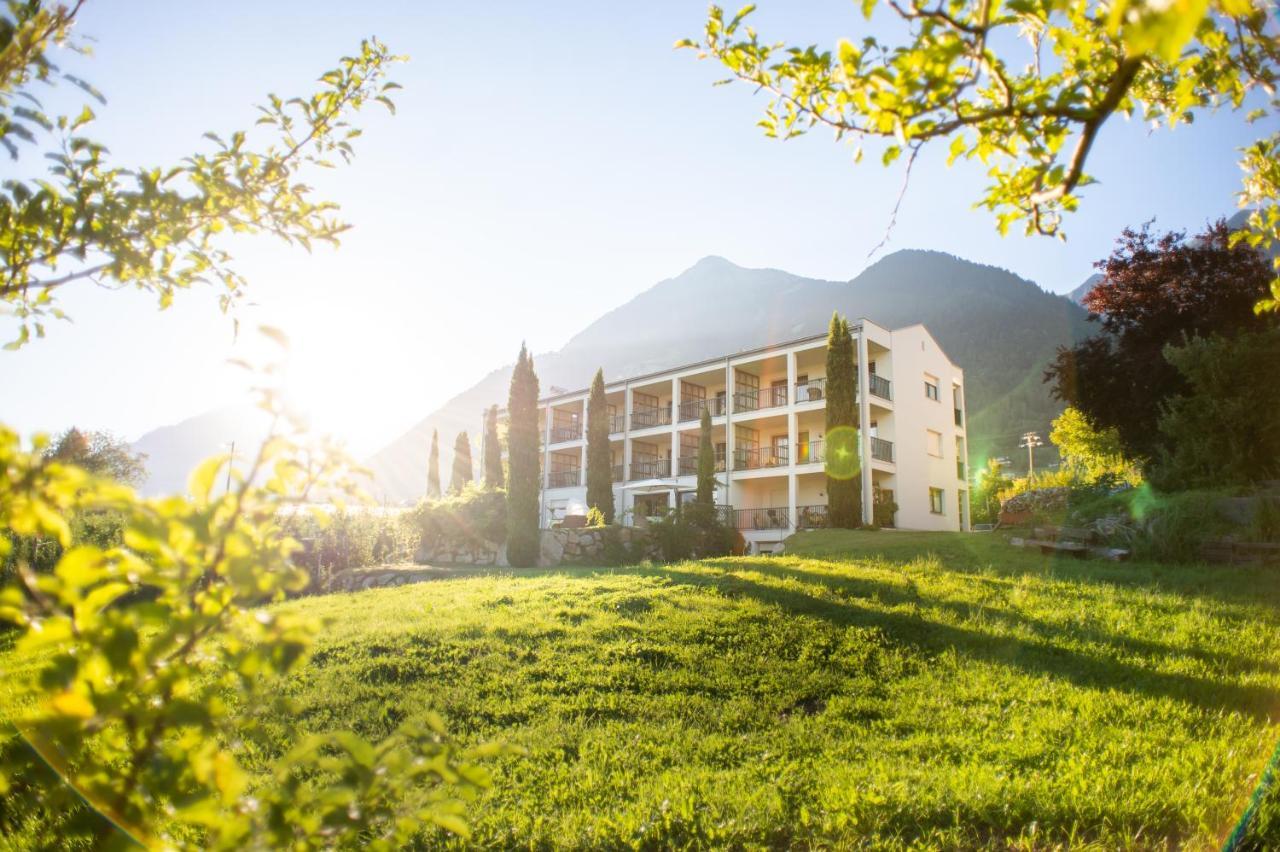 Haselgrund Bed and Breakfast Tirol Buitenkant foto