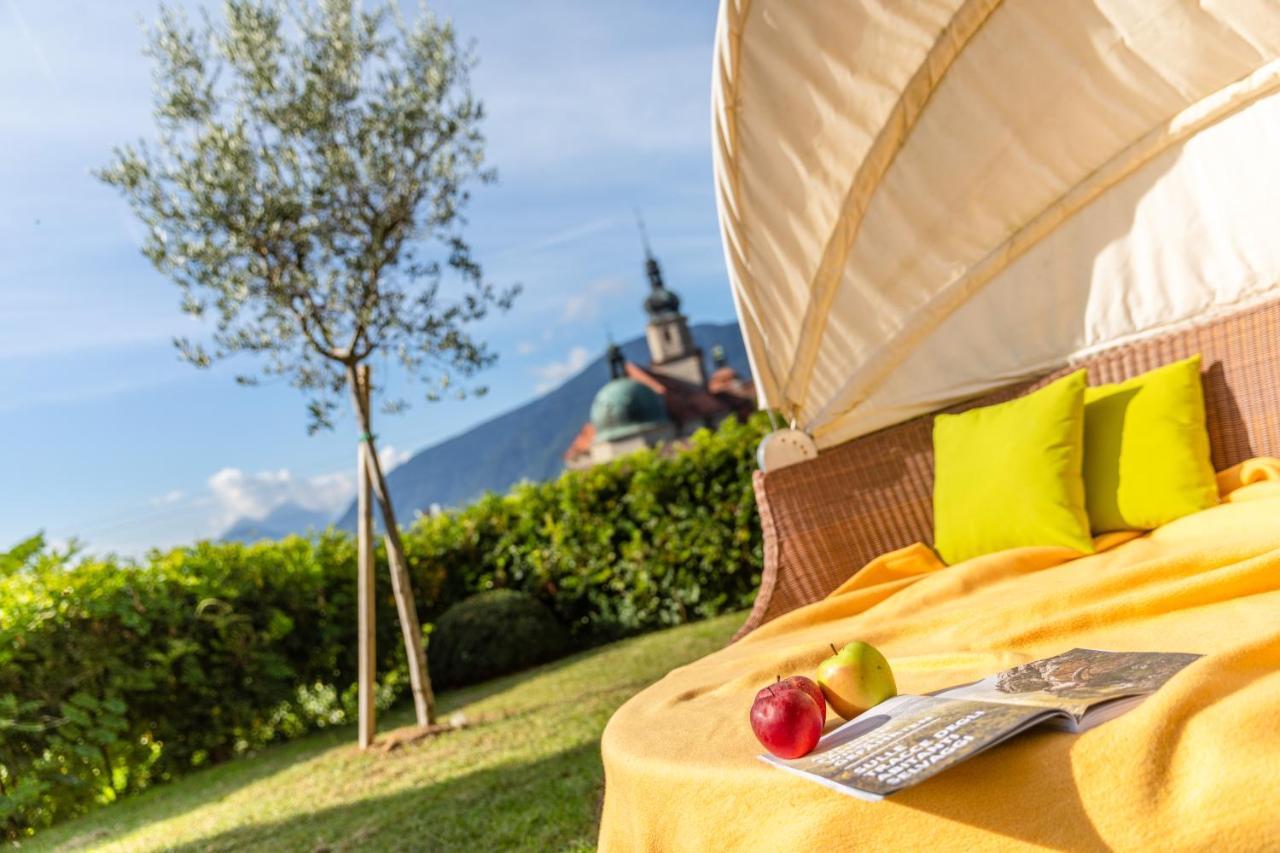 Haselgrund Bed and Breakfast Tirol Buitenkant foto