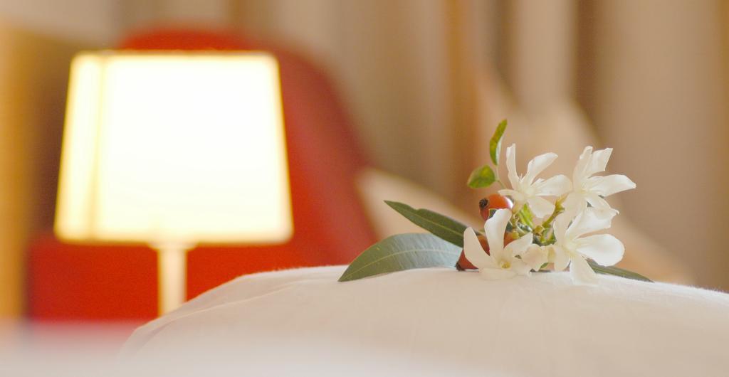 Haselgrund Bed and Breakfast Tirol Kamer foto